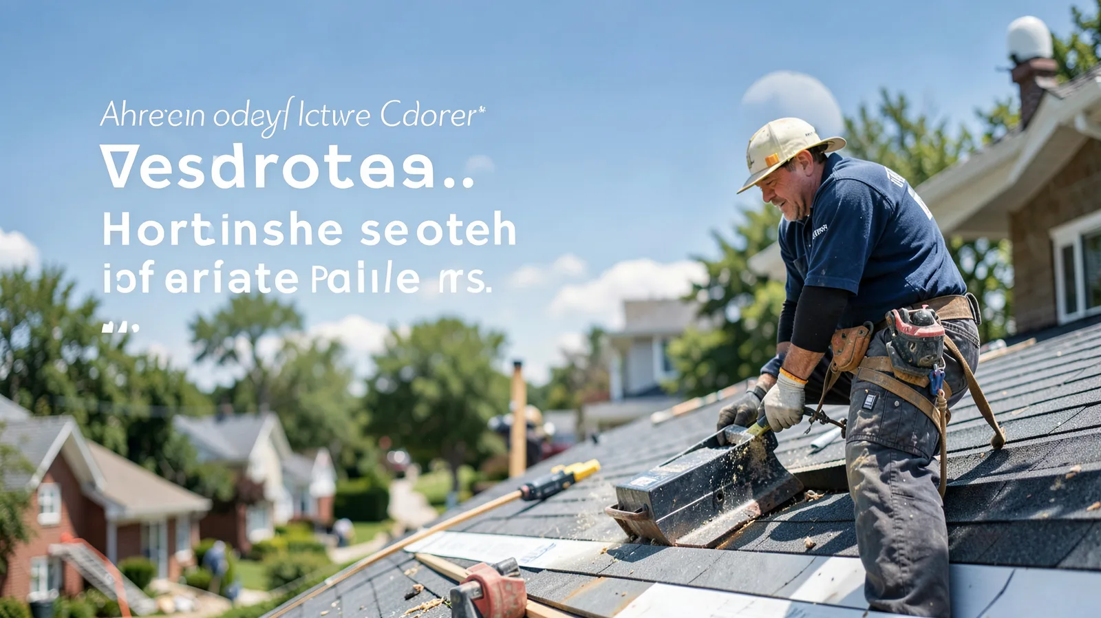 Roof Replacement in Rocky Ridge, MD near me